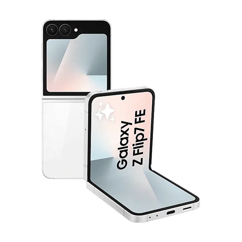 Samsung Galaxy Z Flip7 FE