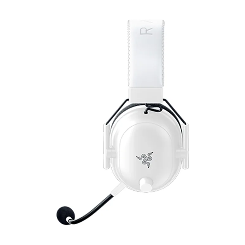 Razer Blackshark V2 PRO Blanco 2023 RZ04-04530200-R3M1