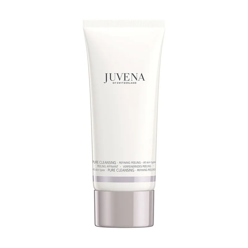 Juvena PURE CLEANSING refining peeling 100 ml