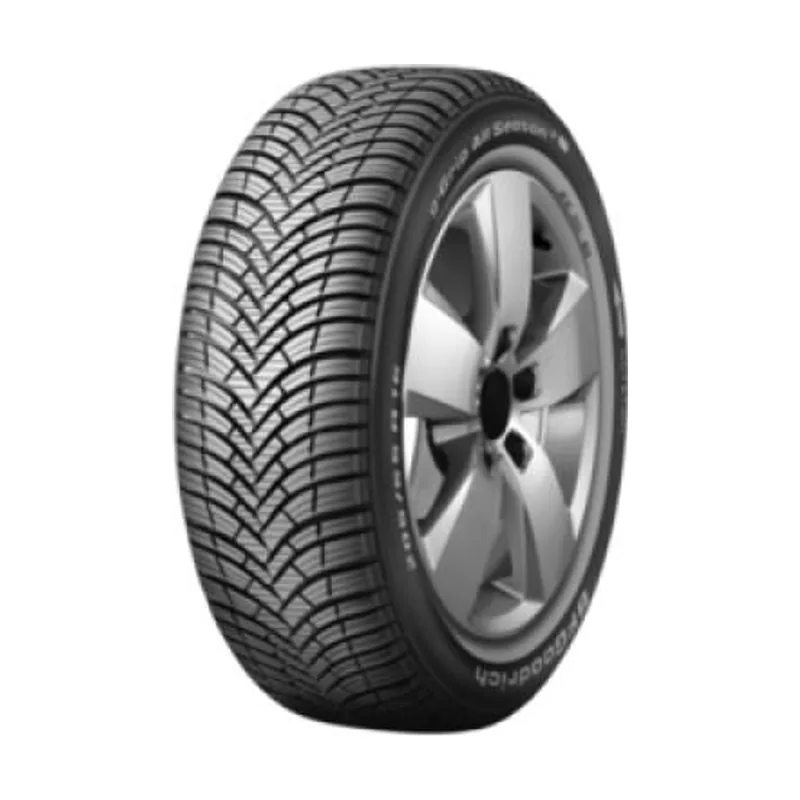 BFGoodrich BF Goodrich g-Grip All Season 2 205/70 R16 97H