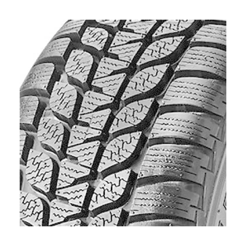 Bridgestone Blizzak LM-25 RFT 205/55 R17 91H