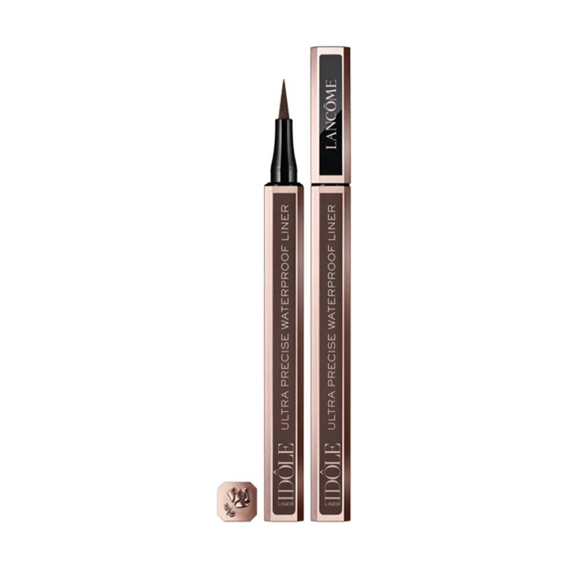 Lancôme LASH IDÔLE eye-liner waterproof #04-brown