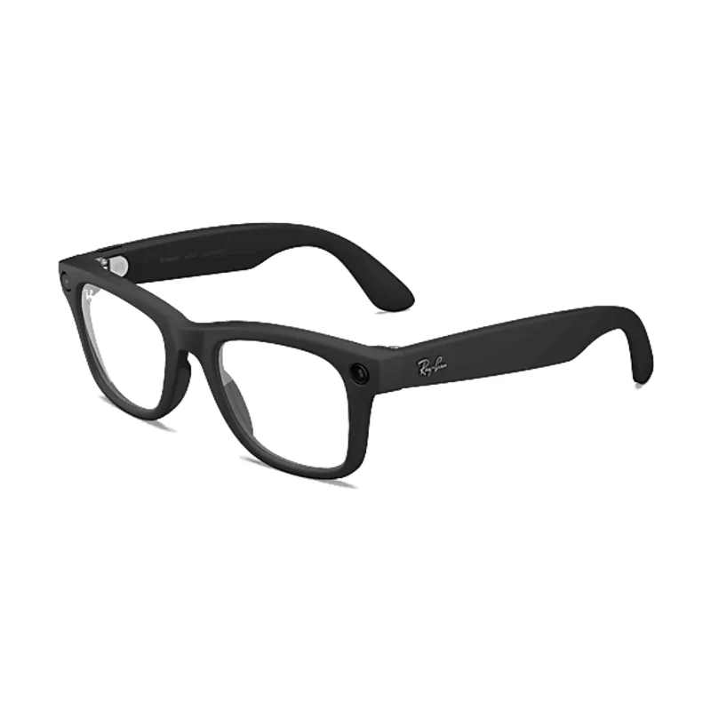 Meta Gafas IA Ray-Ban Wayfarer Gen 2