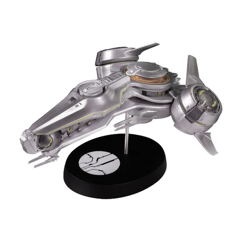 Dark Horse Nave Forerunner Phaeton Halo Réplica 15 cm