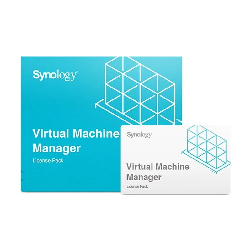 Synology virtual machine manager 7node-s1y