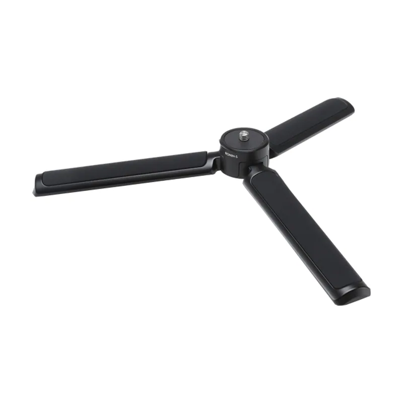 DJI Empuñadura secundaria/trípode metal DJI RS