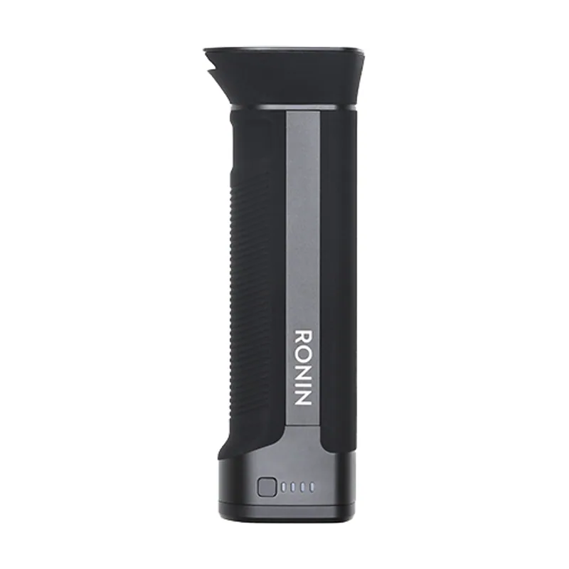 DJI Empuñadura BG37 del Ronin-S