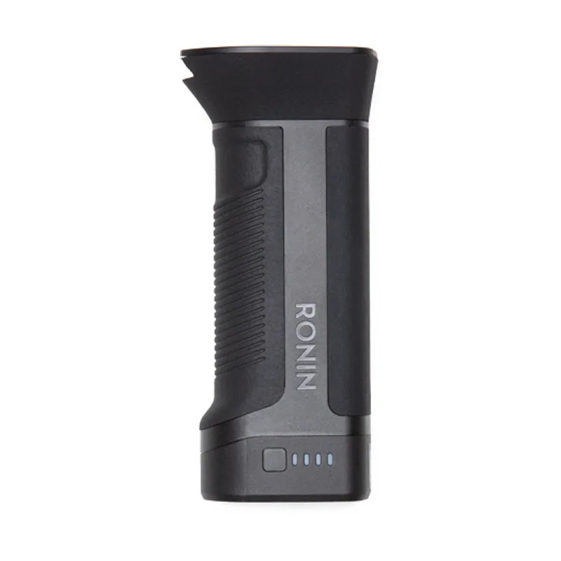 DJI Empuñadura BG18 del Ronin-SC