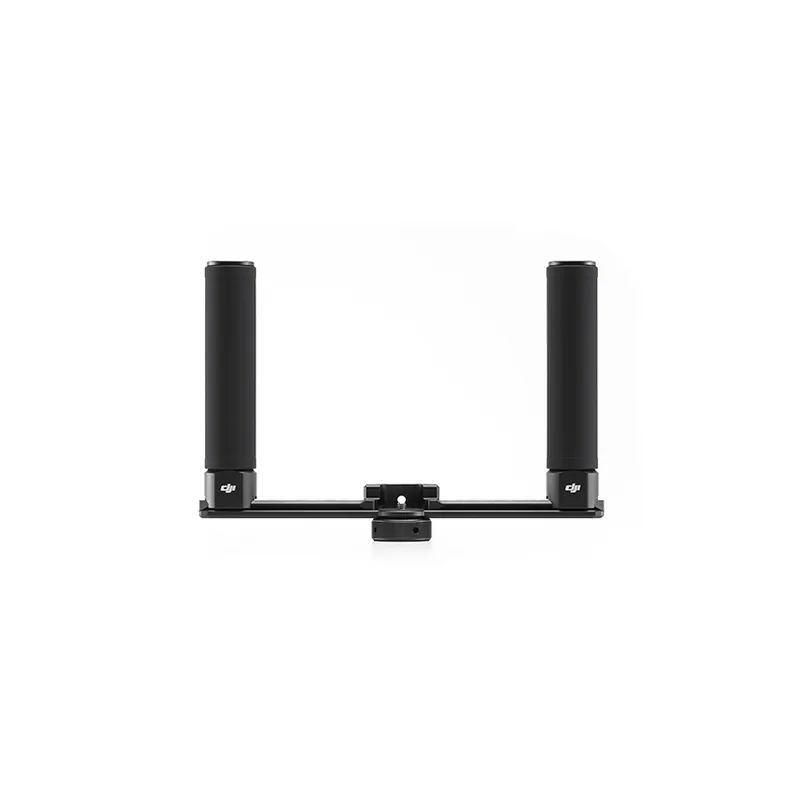 DJI Empuñadura doble del Ronin-SC