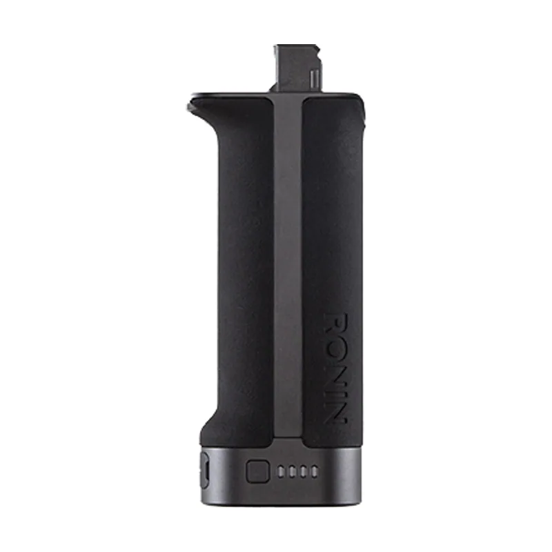 DJI Empuñadura con batería BG30 DJI RS