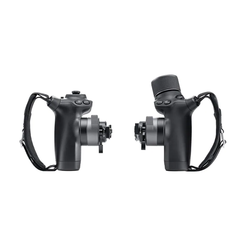 DJI Pack de empuñaduras DJI Ronin 4D