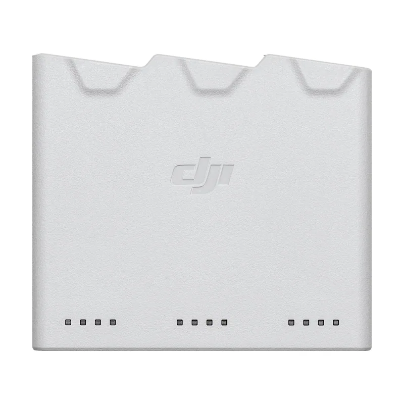 DJI Centro de carga bidireccional DJI Mini 4 Pro/Serie Mini 3