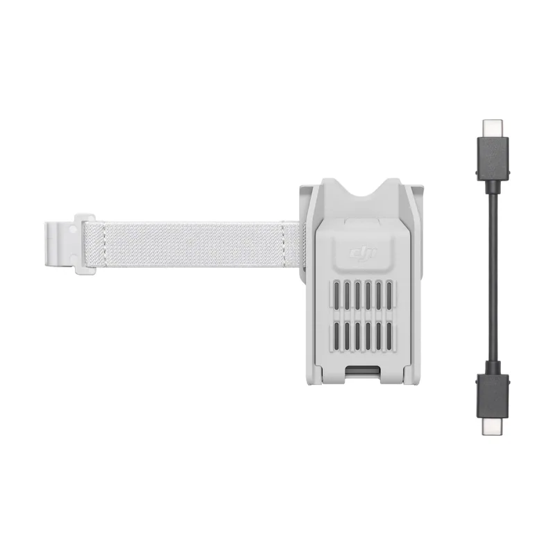 DJI Kit de montaje del adaptador celular 2 DJI Mini 4 Pro