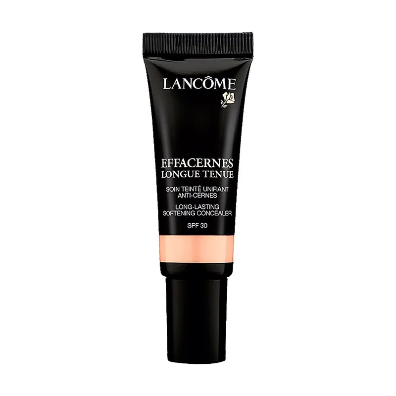Lancôme EFFACERNES LONGUE TENUE corrector de larga duración SPF30 #01-beige pastel