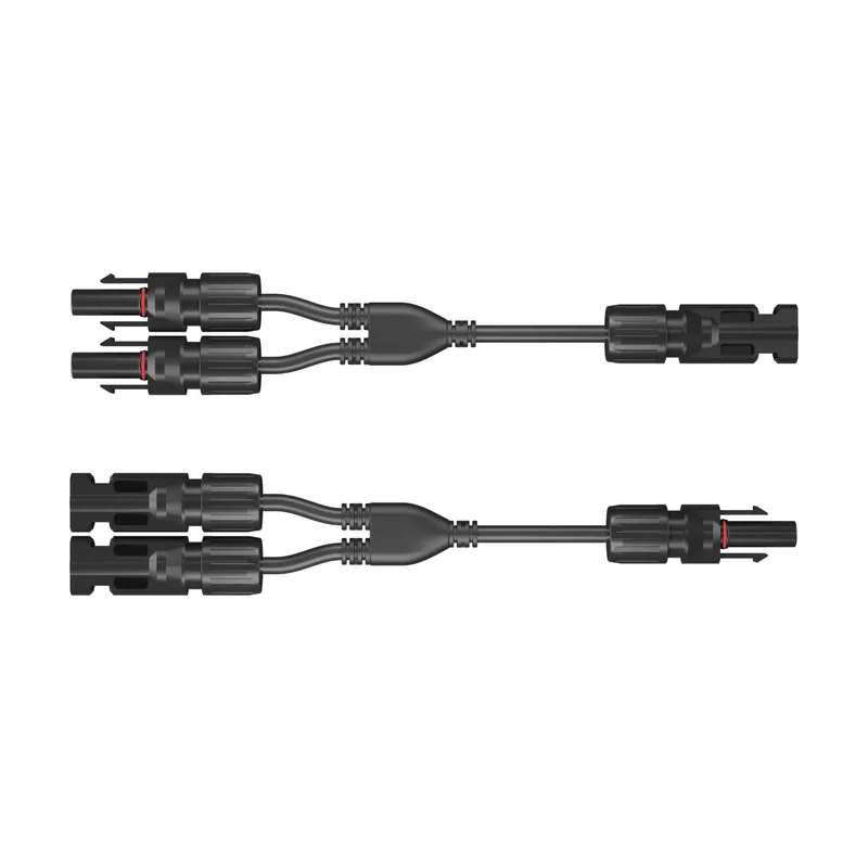 DJI Cable paralelo MC4 de panel solar DJI Power