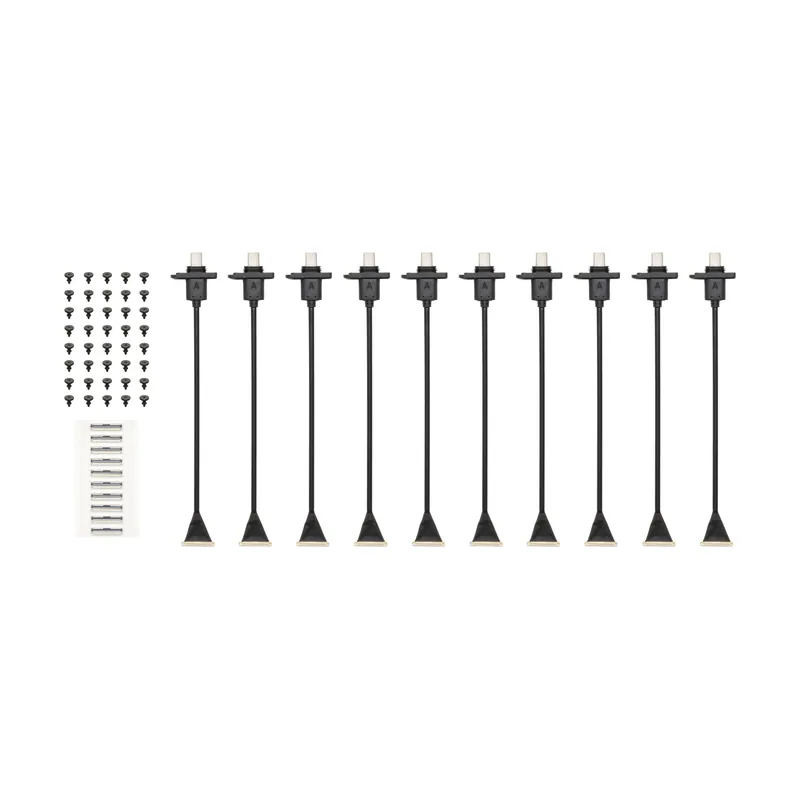 DJI Kit de cable coaxial DJI E-Port V2