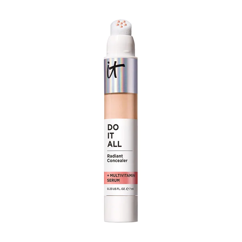 It Cosmetics DO IT ALL RADIANT corrector #210-Light Neutral