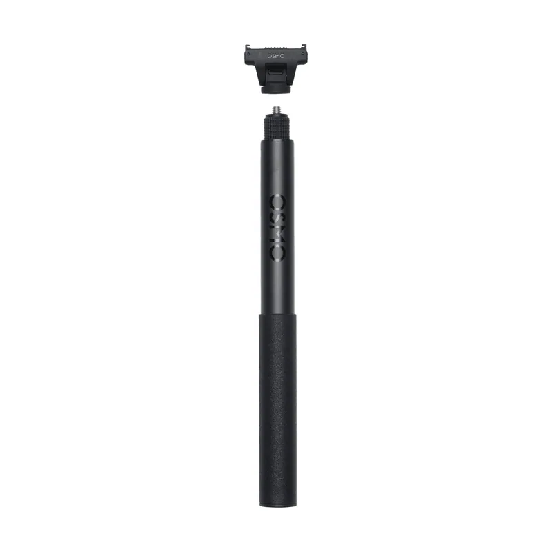 DJI Kit de palo de selfie invisible Osmo de 1.2 m