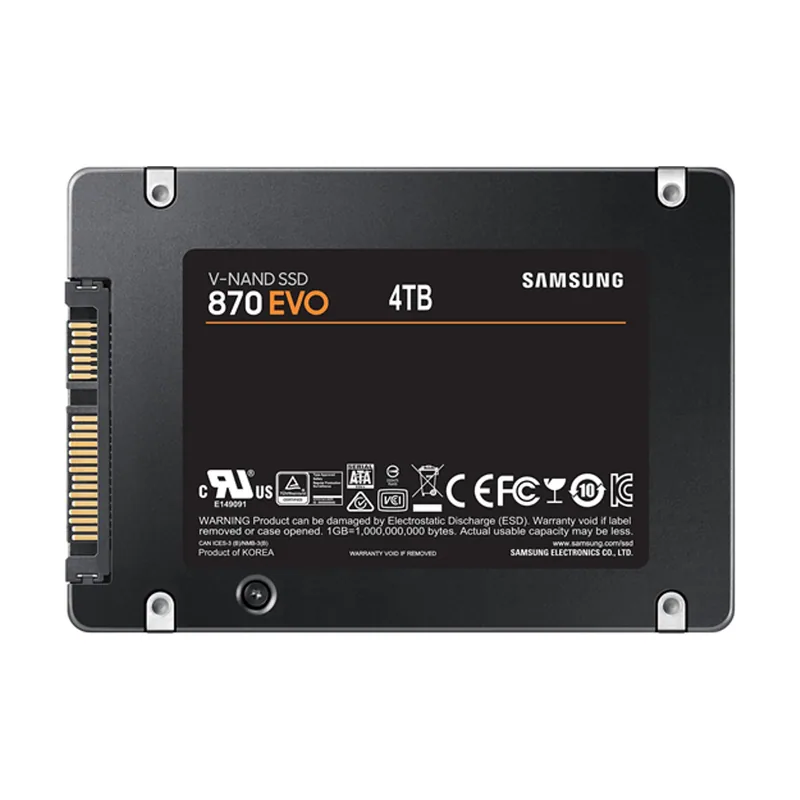 Samsung 870 EVO