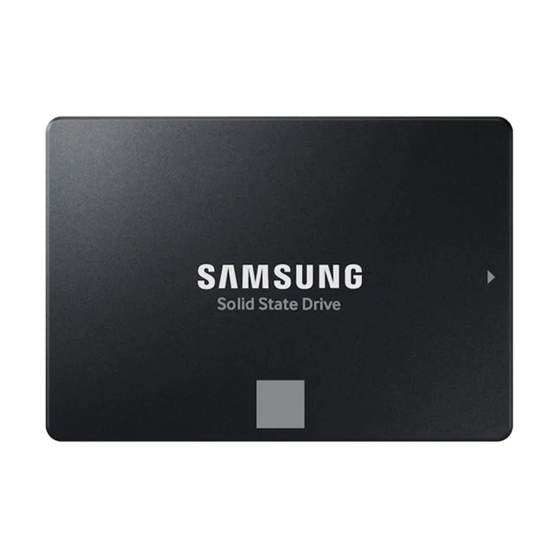 Samsung Disco Duro 2.5" SSD SATA3 870 EVO