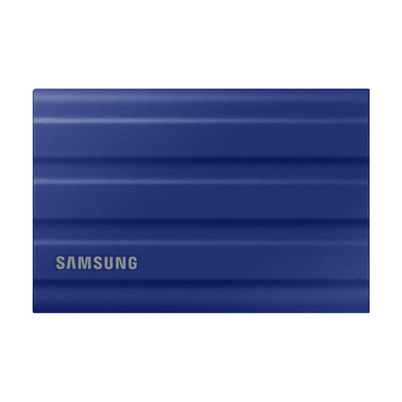 Samsung Disco M.2 Externo T7 shield PCIe