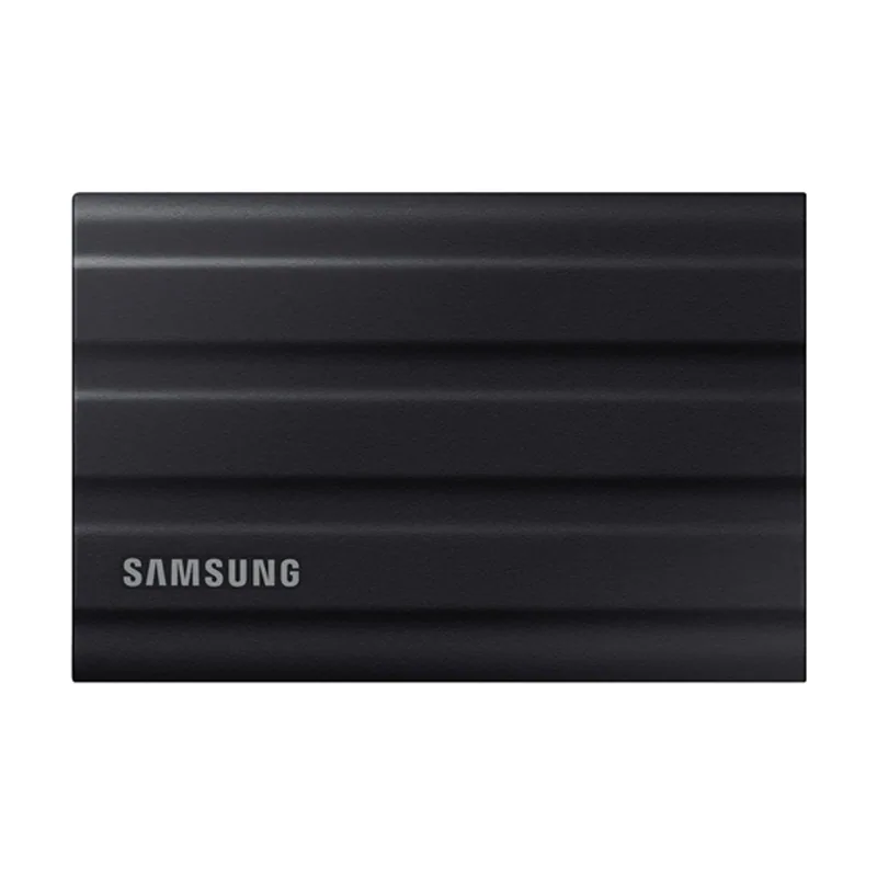 Samsung Disco Duro SSD Externo T7 shield PCIe