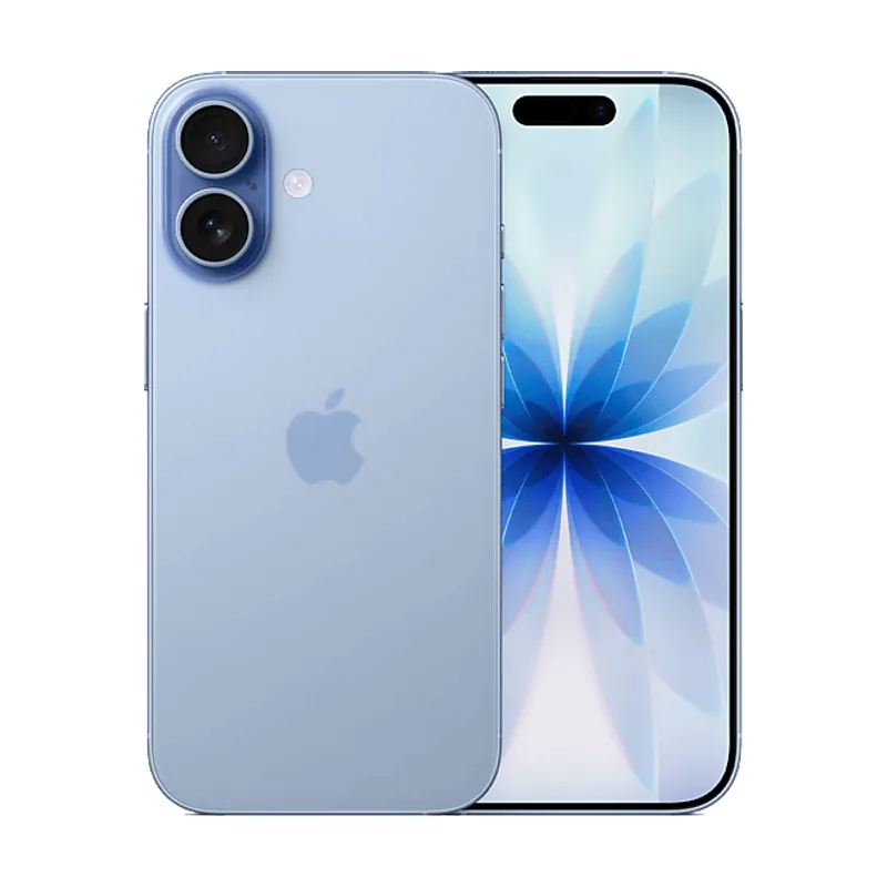 Apple iPhone 17