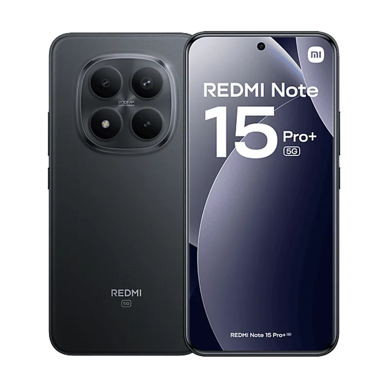 Xiaomi Redmi Note 15 Pro+
