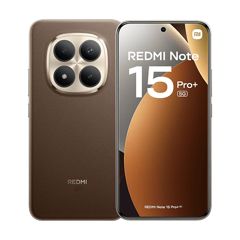 Xiaomi Redmi Note 15 Pro+