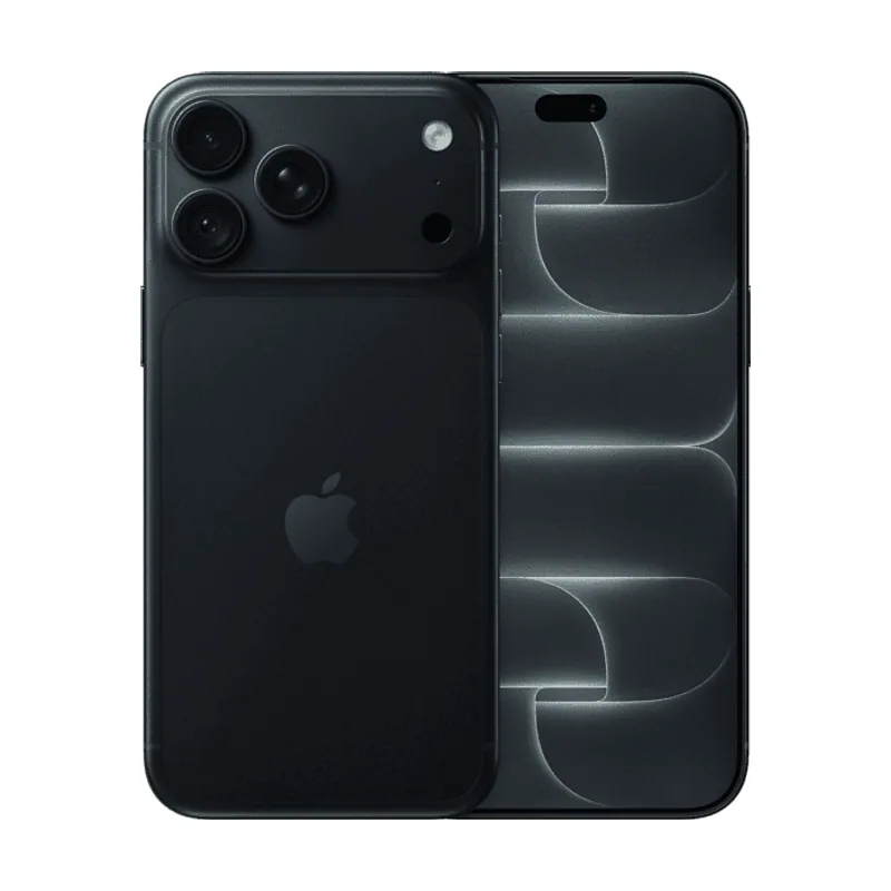 Apple iPhone 18 Pro