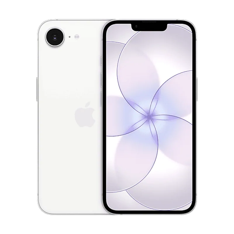 Apple iPhone 17e