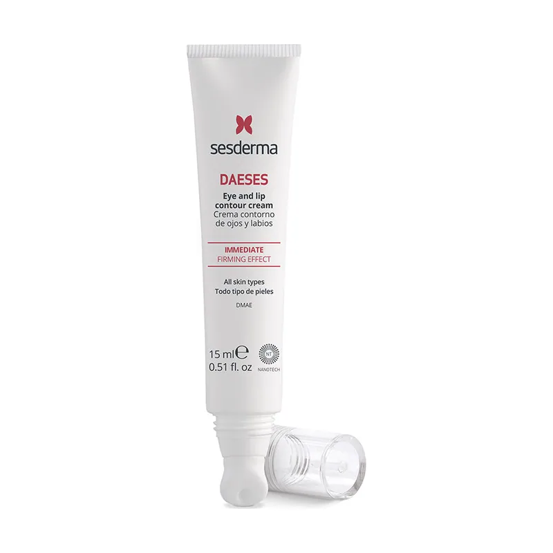 Sesderma DAESES contorno ojos-labios 15 ml