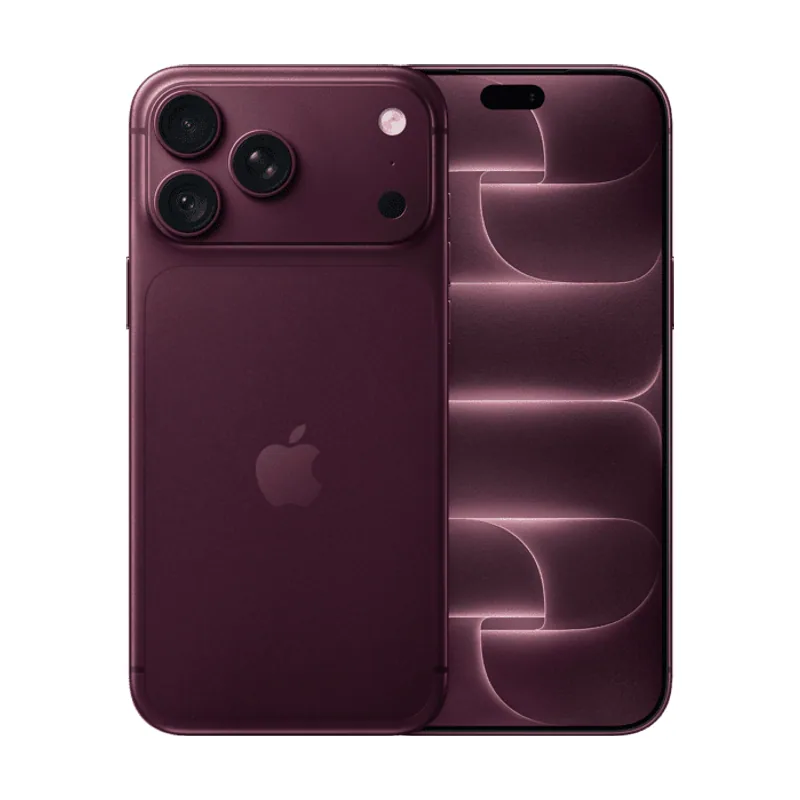 Apple iPhone 18 Pro