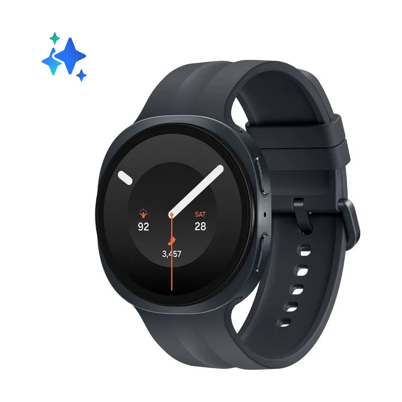 Samsung Galaxy Watch9 3,81 cm