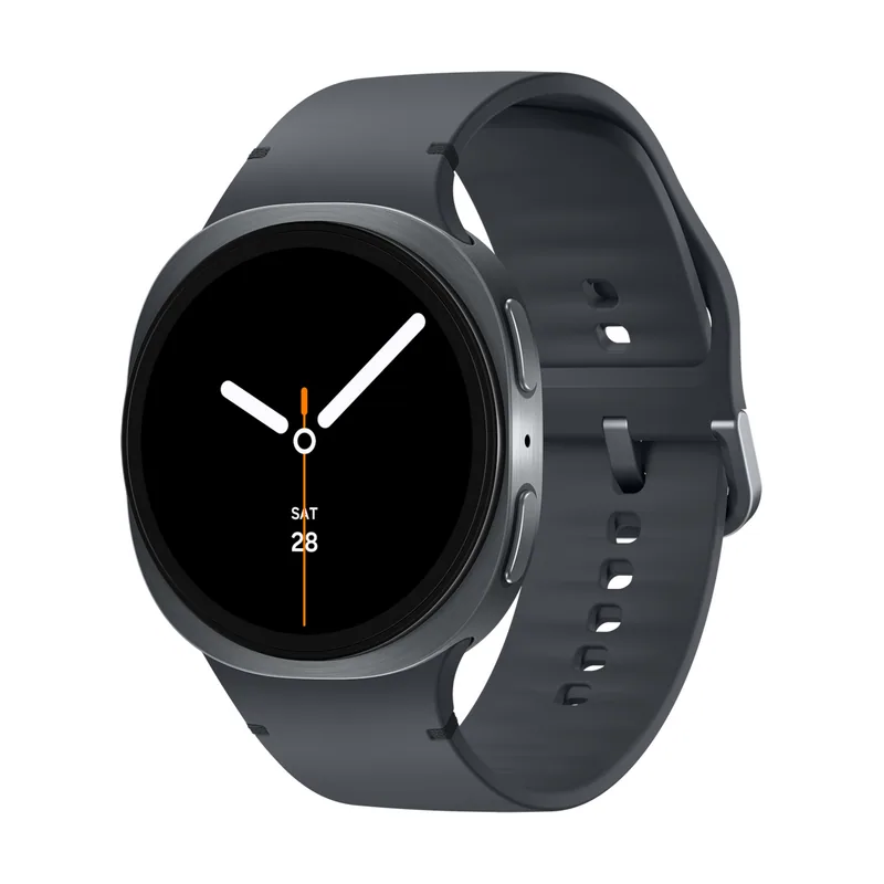 Samsung Galaxy Watch8 Galaxy Watch 8 3,81 cm