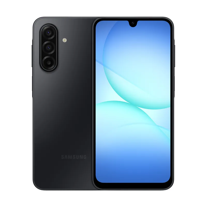 Samsung Galaxy A17 5G Enterprise Edition 17 cm doble USB Tipo C 5000 mAh