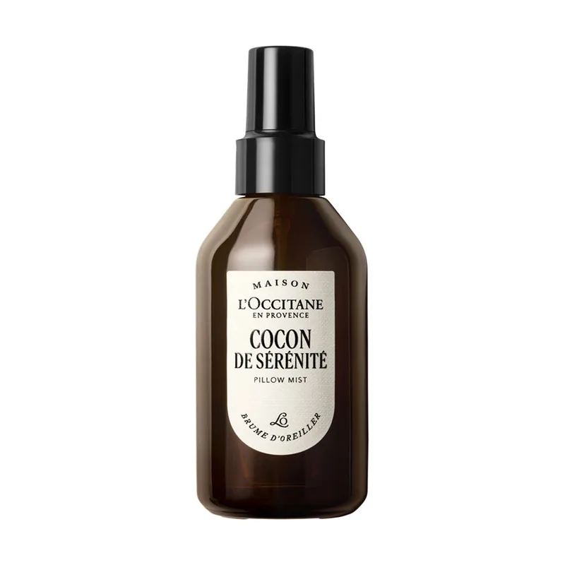 L'Occitane En Provence HOGAR COCON DE SÉRÉNITÉ bruma de almohada relax 100 ml