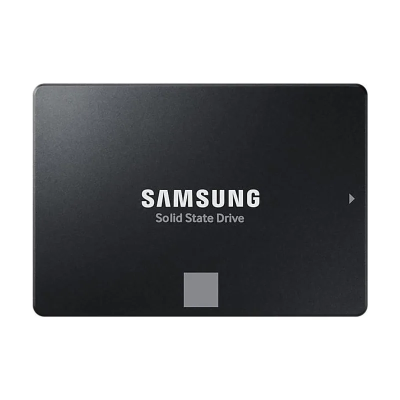 Samsung 870 EVO