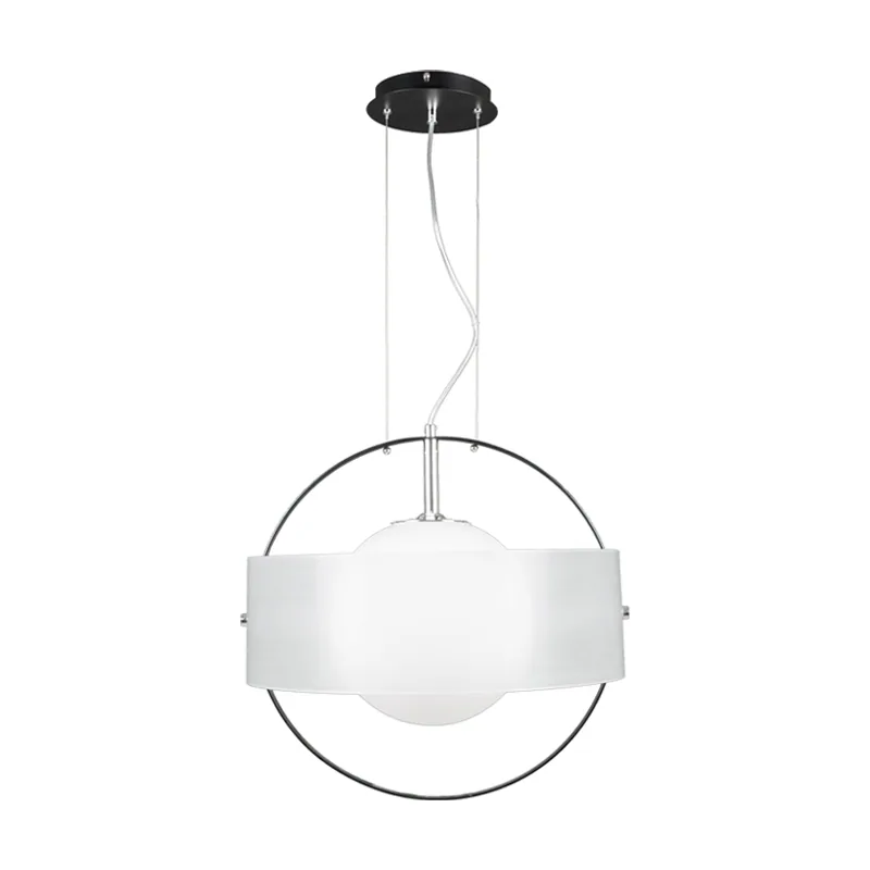Lumit Colgante orb 1xe27 al.reg.xd.47cm