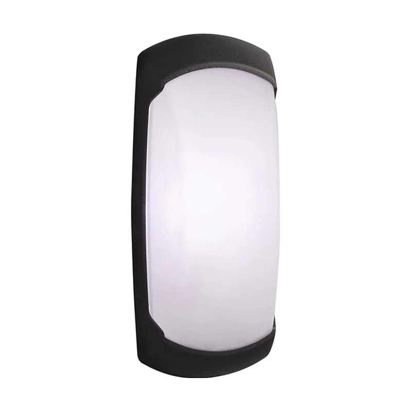 Fumagalli Aplique francy 1xe27 ip66 l.30xan.8,5xal.13cm resina