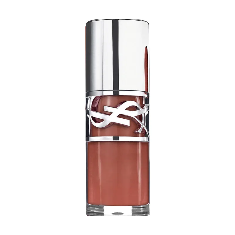 Yves Saint Laurent YSL LOVESHINE brillo labial voluminizador #4