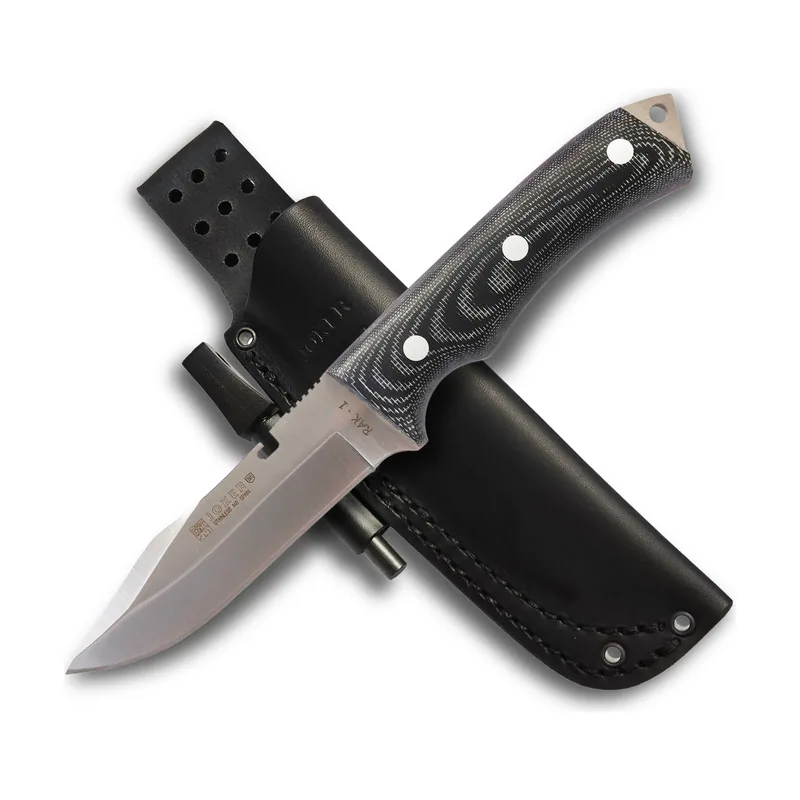 Joker Cuchillo de Bushcraft RAK-2