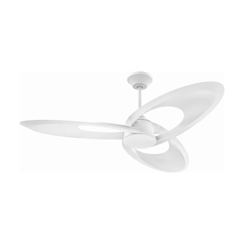 Abrila Ventilador DC Tarazona 18W