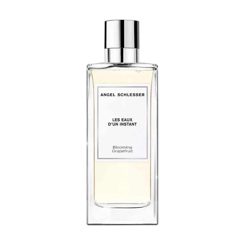 Angel Schlesser LES EAUX D’UN INSTANT blooming grapefruit eau de toilette vaporizador