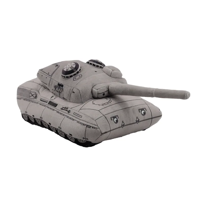 WP Merchandise WORLD OF TANKS 2.0
