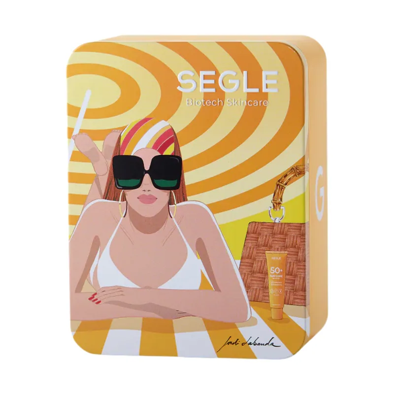 Segle Cofre Sun Care