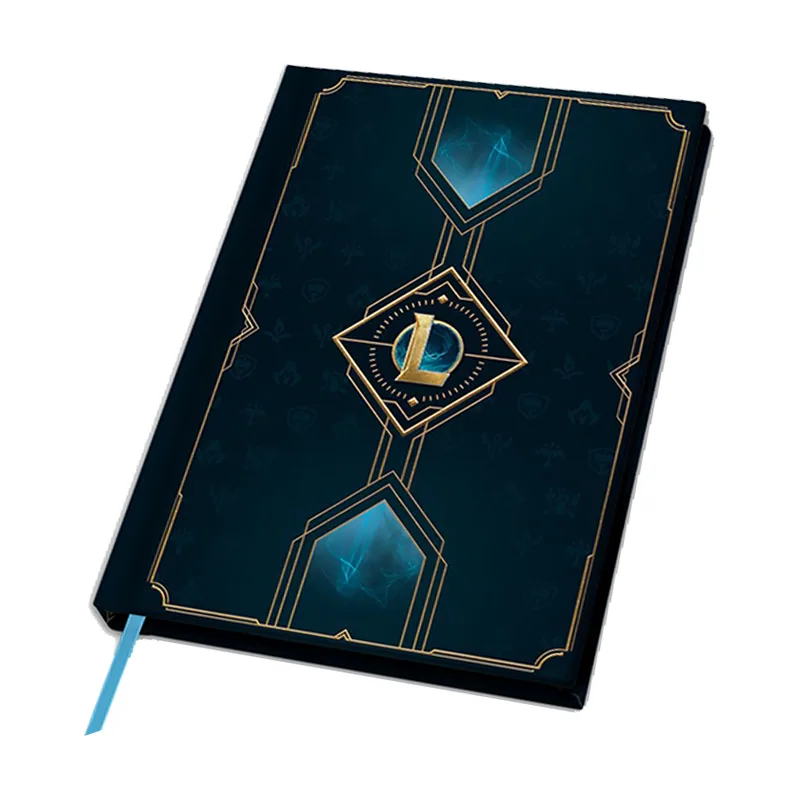8 Abysse league of legends