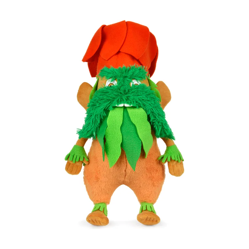 8 Plush toy wp merchandise "mavka. the forest song" hush 41 cm