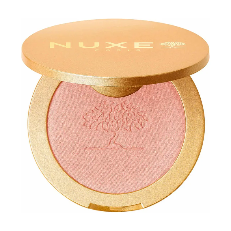 Nuxe PRODIGIEUX FLORAL polvos iluminadores 9,5 gr