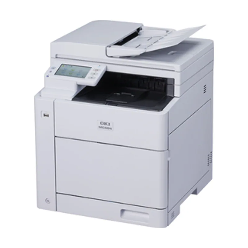 OKI MC554 Laser A6 600 x 600 DPI 32 ppm